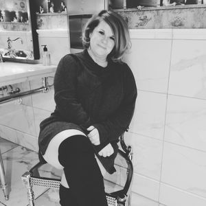 Meet your Posher, Brenda